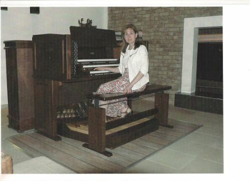 Mrs.Crista Havenstein Roodepoort Content D6800